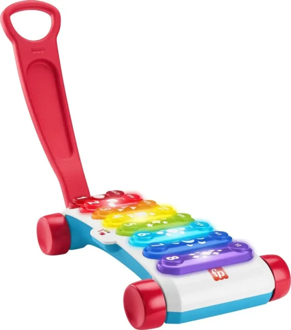 Fisher-Price - Grote Xylofoon