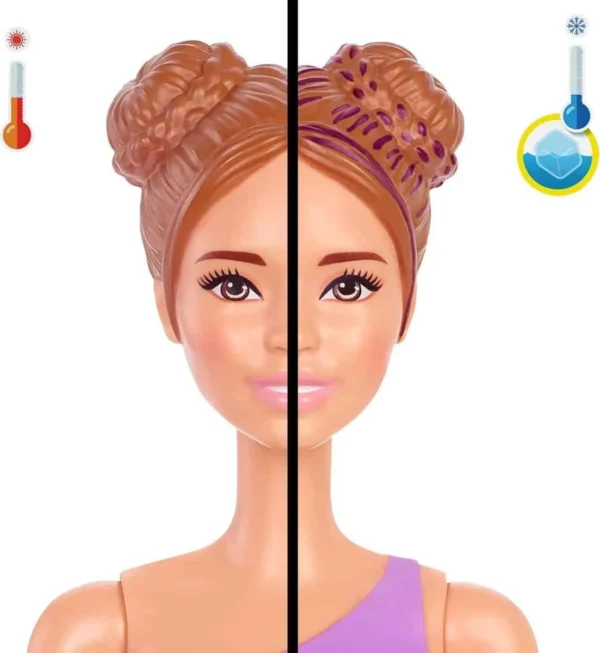Barbie Color Reveal - Wave 3 - Sand and Sun Series