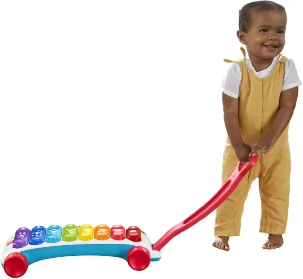Fisher-Price - Grote Xylofoon