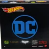 Hot Wheels Premium Batman - Speelset met 5 Speelgoed Auto's