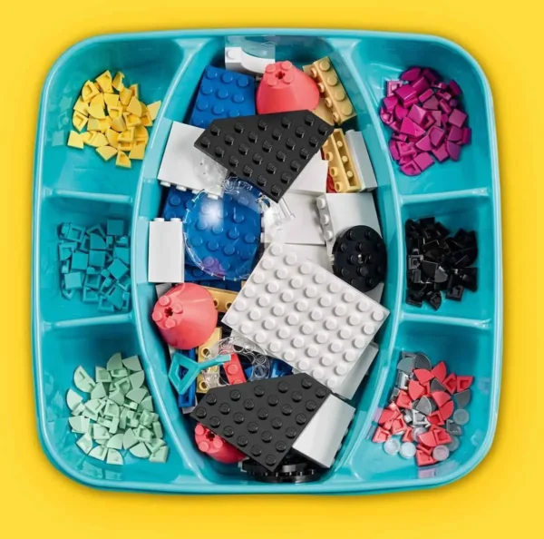 LEGO DOTS Potloodbakje - 41936