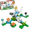 LEGO Super Mario Uitbreidingsset Lakitu's Wolkenwereld - 71389