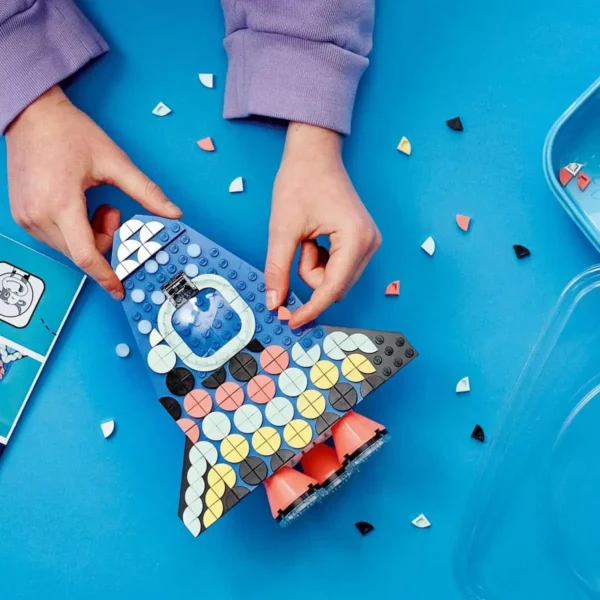 LEGO DOTS Potloodbakje - 41936