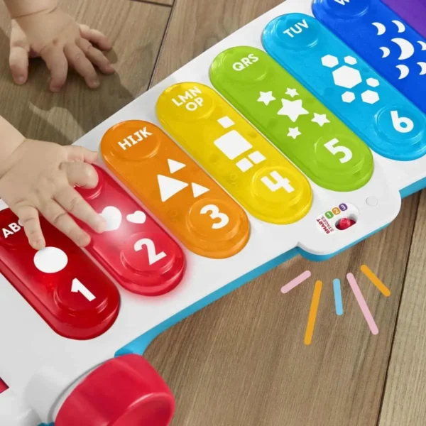 Fisher-Price - Grote Xylofoon