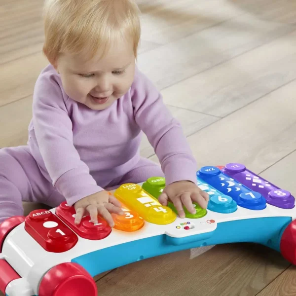 Fisher-Price - Grote Xylofoon