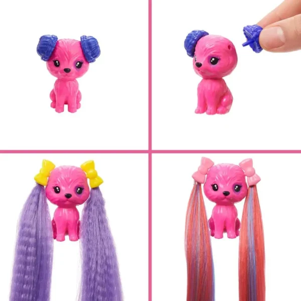 1200x1200 (54) Barbie Color Reveal Ultimate Reveal Hair Feature 2 - Modepop