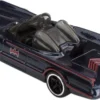 Hot Wheels Premium Batman - Speelset met 5 Speelgoed Auto's