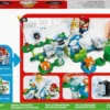 LEGO Super Mario Uitbreidingsset Lakitu's Wolkenwereld - 71389