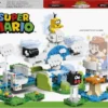 LEGO Super Mario Uitbreidingsset Lakitu's Wolkenwereld - 71389