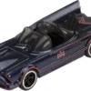 Hot Wheels Premium Batman - Speelset met 5 Speelgoed Auto's