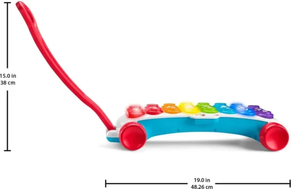 Fisher-Price - Grote Xylofoon