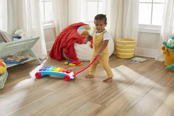 Fisher-Price - Grote Xylofoon
