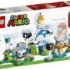 LEGO Super Mario Uitbreidingsset Lakitu's Wolkenwereld - 71389