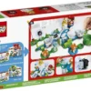 LEGO Super Mario Uitbreidingsset Lakitu's Wolkenwereld - 71389