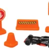 Megamat Speelmat Mega Mats Hot wheels speelkleed