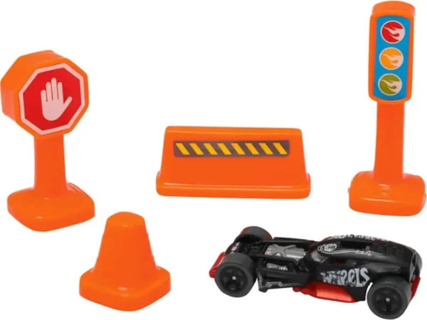 Megamat Speelmat Mega Mats Hot wheels speelkleed
