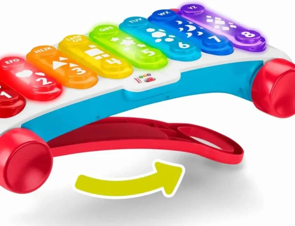 Fisher-Price - Grote Xylofoon