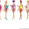 Barbie Color Reveal - Wave 3 - Sand and Sun Series
