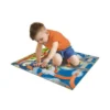 Megamat Speelmat Mega Mats Hot wheels speelkleed