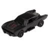 Hot Wheels Premium Batman - Speelset met 5 Speelgoed Auto's
