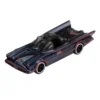 Hot Wheels Premium Batman - Speelset met 5 Speelgoed Auto's
