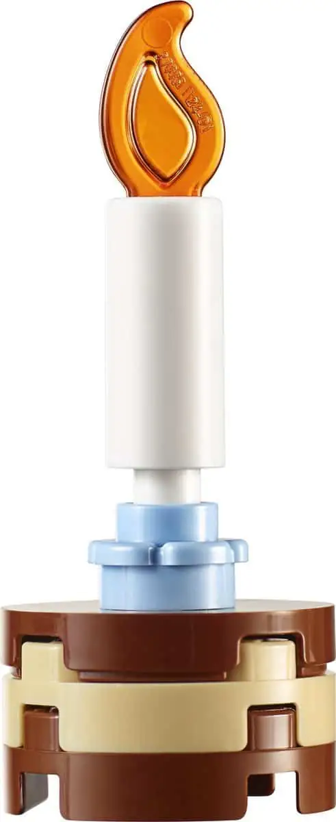 LEGO BrickHeadz Verjaardagsclown - 40348