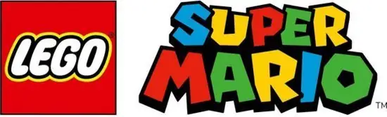 LEGO Super Mario Uitbreidingsset Ruzie met Reznors - 71390