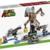 LEGO Super Mario Uitbreidingsset Ruzie met Reznors - 71390