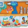 mega bloks lil building drill set