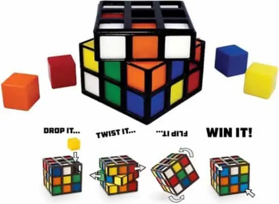 550x402 (1) Rubik's Cage - Breinbreker
