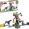 LEGO Super Mario Uitbreidingsset Ruzie met Reznors - 71390