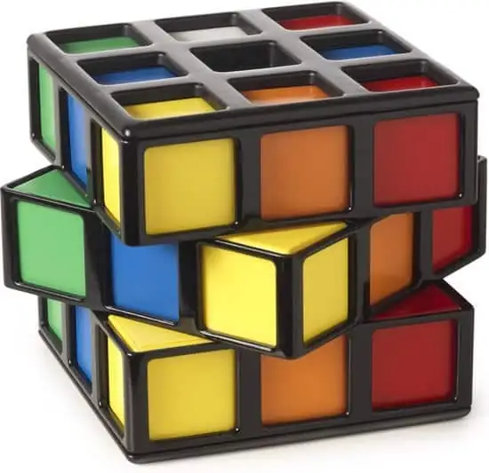 550x533 (1) Rubik's Cage - Breinbreker