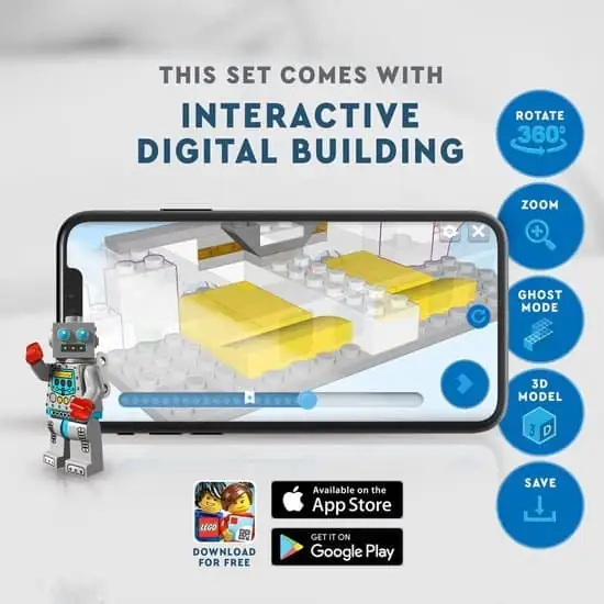 LEGO Super Mario Uitbreidingsset Ruzie met Reznors - 71390