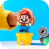 LEGO Super Mario Uitbreidingsset Ruzie met Reznors - 71390