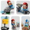 LEGO Super Mario Uitbreidingsset Ruzie met Reznors - 71390