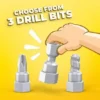mega bloks lil building drill set