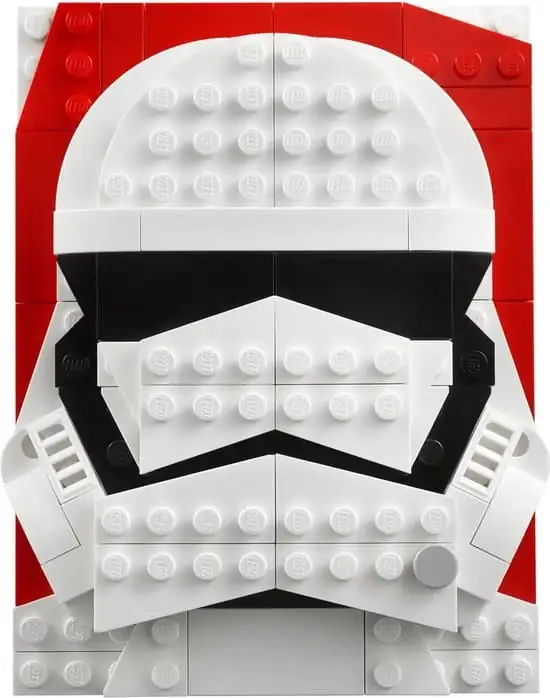 LEGO Brick Sketches 40391 First Order Stormtrooper