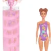 Barbie Color Reveal - Wave 3 - Sand and Sun Series
