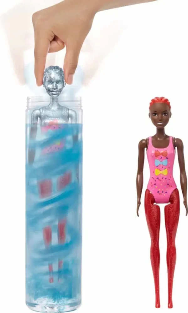 719x1200 Barbie Color Reveal Ultimate Reveal Hair Feature 2 - Modepop