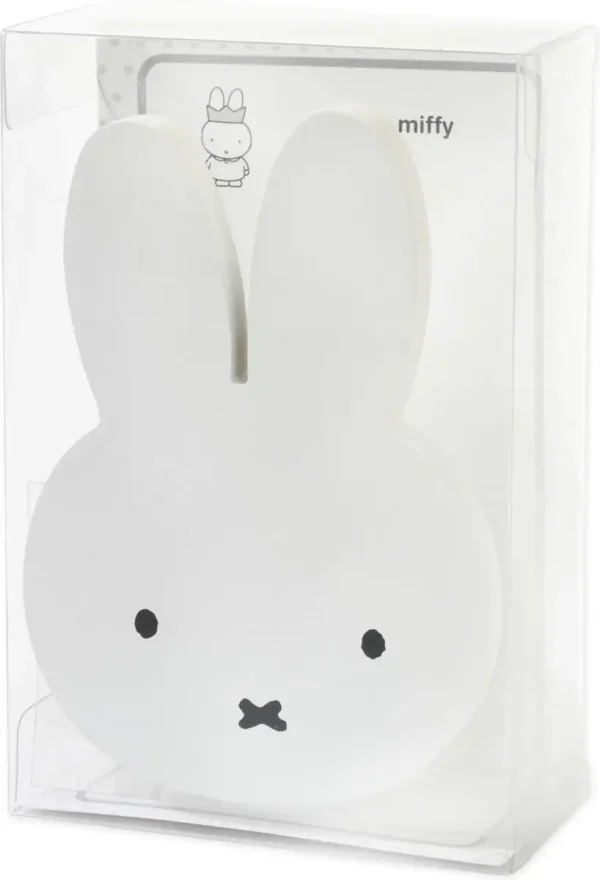 Nijntje Bambolino Toys13 cm Enkel Kinderkapstok