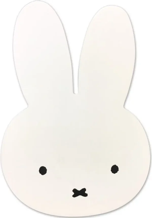 Nijntje Bambolino Toys18 cm Enkel Kinderkapstok