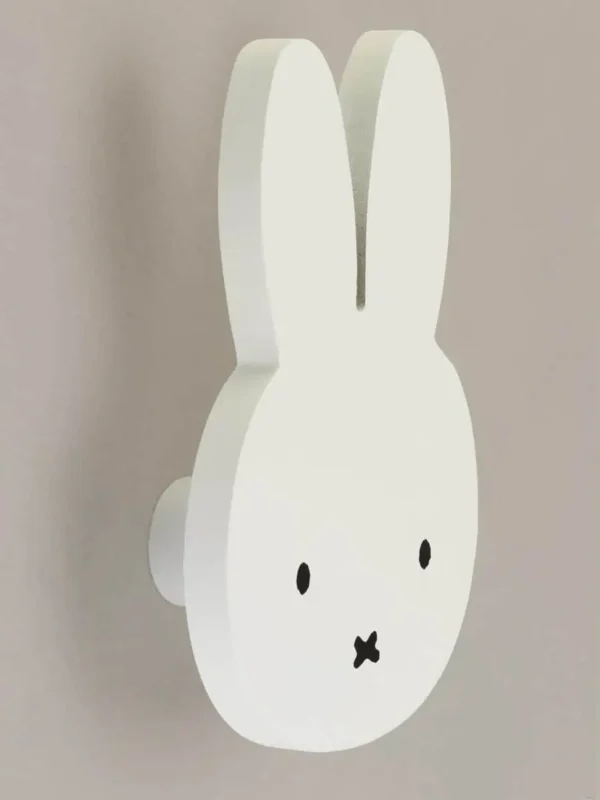 Nijntje Bambolino Toys18 cm Enkel Kinderkapstok