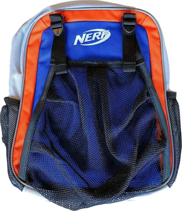 1039x1200 NERF Rugtas voor Kinderen