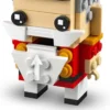LEGO Brickheadz - Notenkraker - 40425