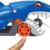 Hot Wheels - Haaien Transportwagen Speelset
