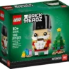 LEGO Brickheadz - Notenkraker - 40425
