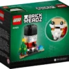 LEGO Brickheadz - Notenkraker - 40425