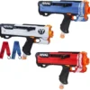 NERF Rival Helios - XVIII-700 Rood