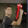 NERF Rival Helios - XVIII-700 Rood