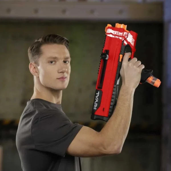 NERF Rival Helios - XVIII-700 Rood